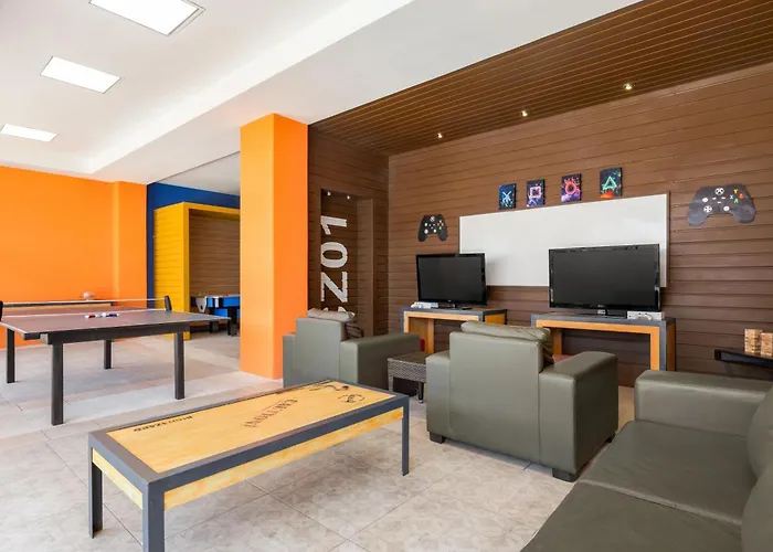 Sunscape Sabor Cozumel